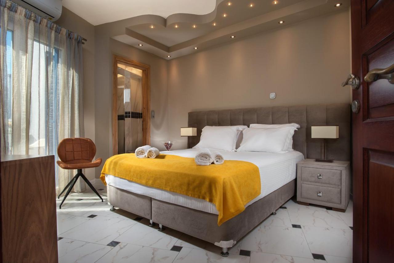 Angelica'S Deluxe Rooms In Adamas מראה חיצוני תמונה