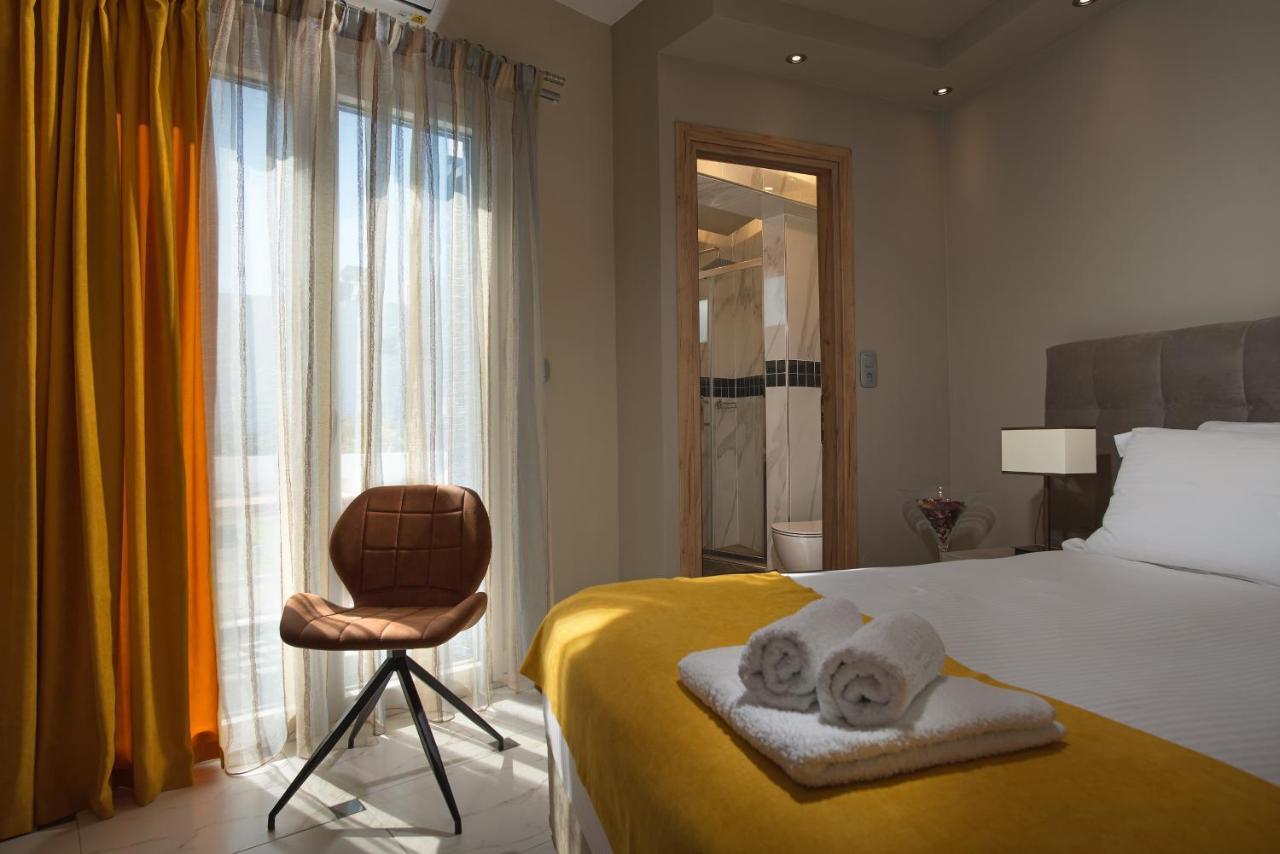 Angelica'S Deluxe Rooms In Adamas מראה חיצוני תמונה