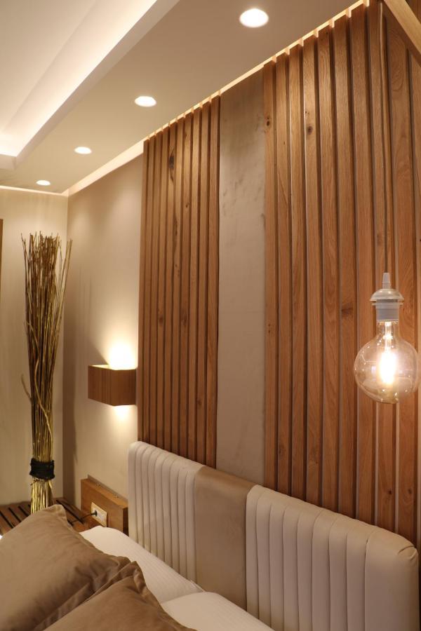 Angelica'S Deluxe Rooms In Adamas מראה חיצוני תמונה